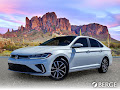 2027 Volkswagen Jetta 1.5T SE