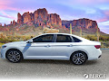 2027 Volkswagen Jetta 1.5T SE