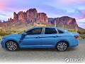 2027 Volkswagen Jetta 1.5T SE