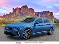 2027 Volkswagen Jetta 1.5T SE