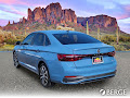 2027 Volkswagen Jetta 1.5T SE