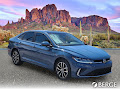 2027 Volkswagen Jetta 1.5T SE