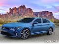 2027 Volkswagen Jetta 1.5T SE