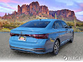 2027 Volkswagen Jetta 1.5T SE