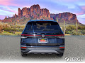 2027 Volkswagen Taos 1.5T S