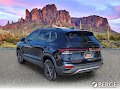2027 Volkswagen Taos 1.5T S