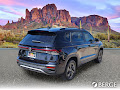 2027 Volkswagen Taos 1.5T S