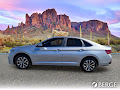 2027 Volkswagen Jetta 1.5T S