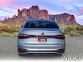 2027 Volkswagen Jetta 1.5T S