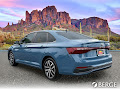 2027 Volkswagen Jetta 1.5T SE