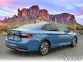 2027 Volkswagen Jetta 1.5T SE