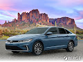 2027 Volkswagen Jetta 1.5T SE