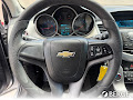 2016 Chevrolet Cruze Limited LS