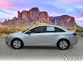 2016 Chevrolet Cruze Limited LS