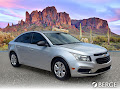 2016 Chevrolet Cruze Limited LS
