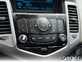 2016 Chevrolet Cruze Limited LS