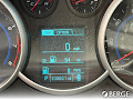 2016 Chevrolet Cruze Limited LS