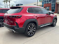 2025 Mazda CX-50 2.5 Turbo Premium Package