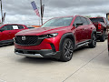 2025 Mazda CX-50 2.5 Turbo Premium Package