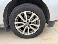 2016 Nissan Pathfinder SV