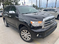 2010 Toyota Sequoia Platinum