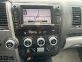 2010 Toyota Sequoia Platinum