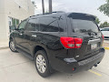 2010 Toyota Sequoia Platinum