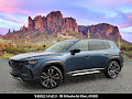2026 Mazda CX-50 2.5 Turbo