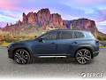 2026 Mazda CX-50 2.5 Turbo