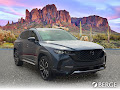 2026 Mazda CX-50 2.5 Turbo