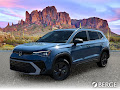 2027 Volkswagen Taos 1.5T S