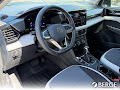 2027 Volkswagen Taos 1.5T S