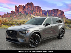 2026 Mazda CX-90 3.3 Turbo Premium