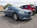 2015 Mazda Mazda6 i Touring