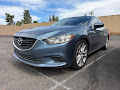 2015 Mazda Mazda6 i Touring