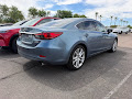 2015 Mazda Mazda6 i Touring