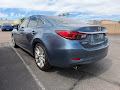 2015 Mazda Mazda6 i Touring