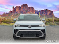 2027 Volkswagen Taos 1.5T SE
