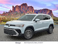 2027 Volkswagen Taos 1.5T SE
