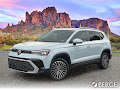 2027 Volkswagen Taos 1.5T SE