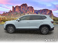 2027 Volkswagen Taos 1.5T SE