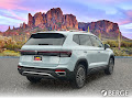 2027 Volkswagen Taos 1.5T SE