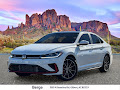 2027 Volkswagen Jetta GLI 2.0T Autobahn