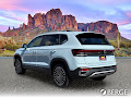 2027 Volkswagen Taos 1.5T SE