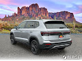 2027 Volkswagen Taos 1.5T S