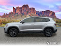 2027 Volkswagen Taos 1.5T S
