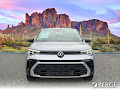 2027 Volkswagen Taos 1.5T S