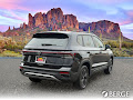 2027 Volkswagen Taos 1.5T S