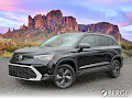 2027 Volkswagen Taos 1.5T S