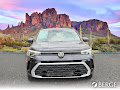 2027 Volkswagen Taos 1.5T S
